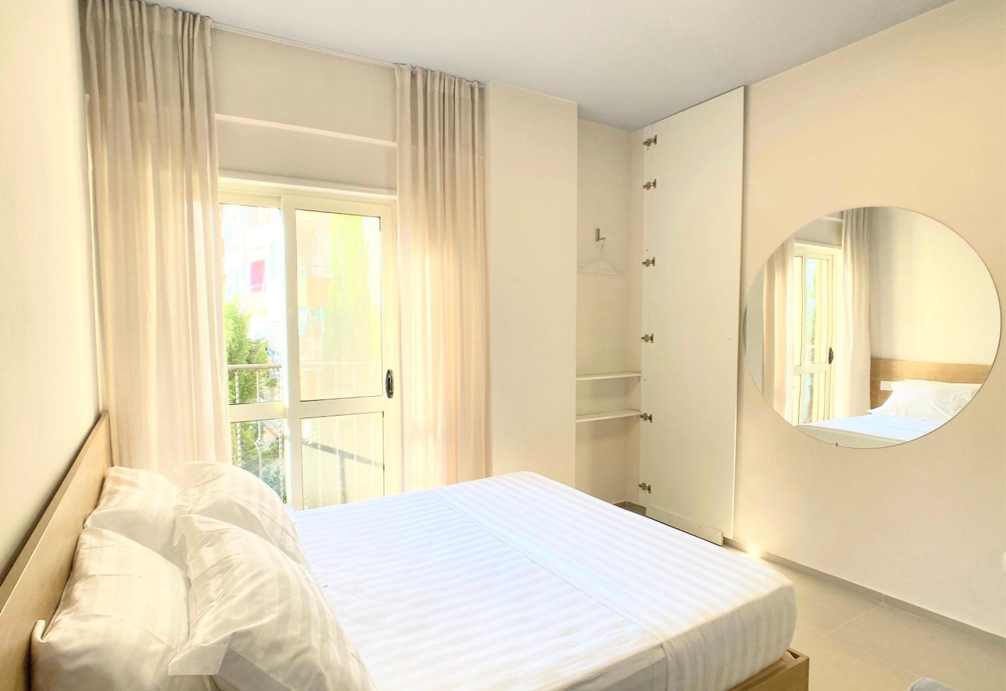 Summer Edition - Home By The Sea 1 - Res Golem (Tirana) Værelse billede