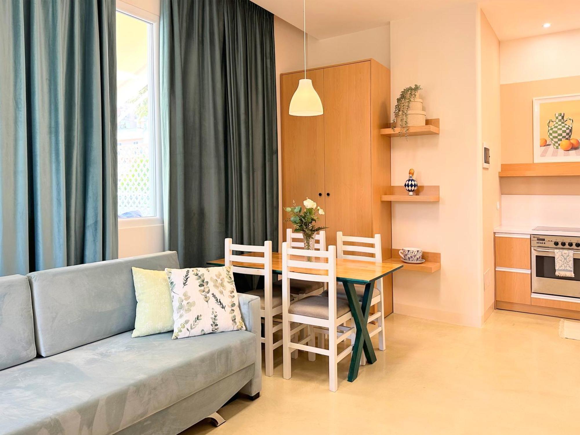 Summer Edition - Home By The Sea 1 - Res Golem (Tirana) Eksteriør billede