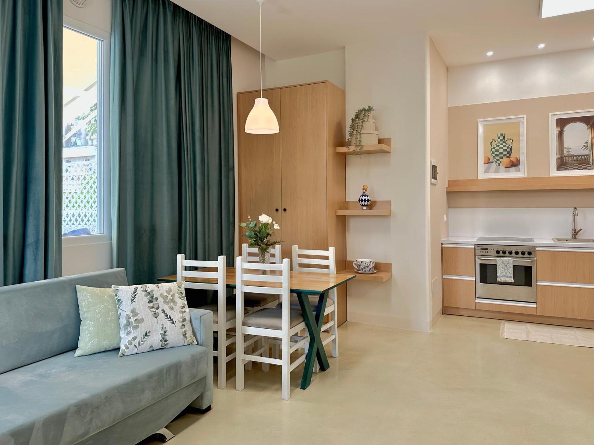 Summer Edition - Home By The Sea 1 - Res Golem (Tirana) Eksteriør billede